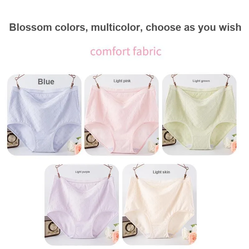 Pretty Lady Underpants Women's 3 Pack-4