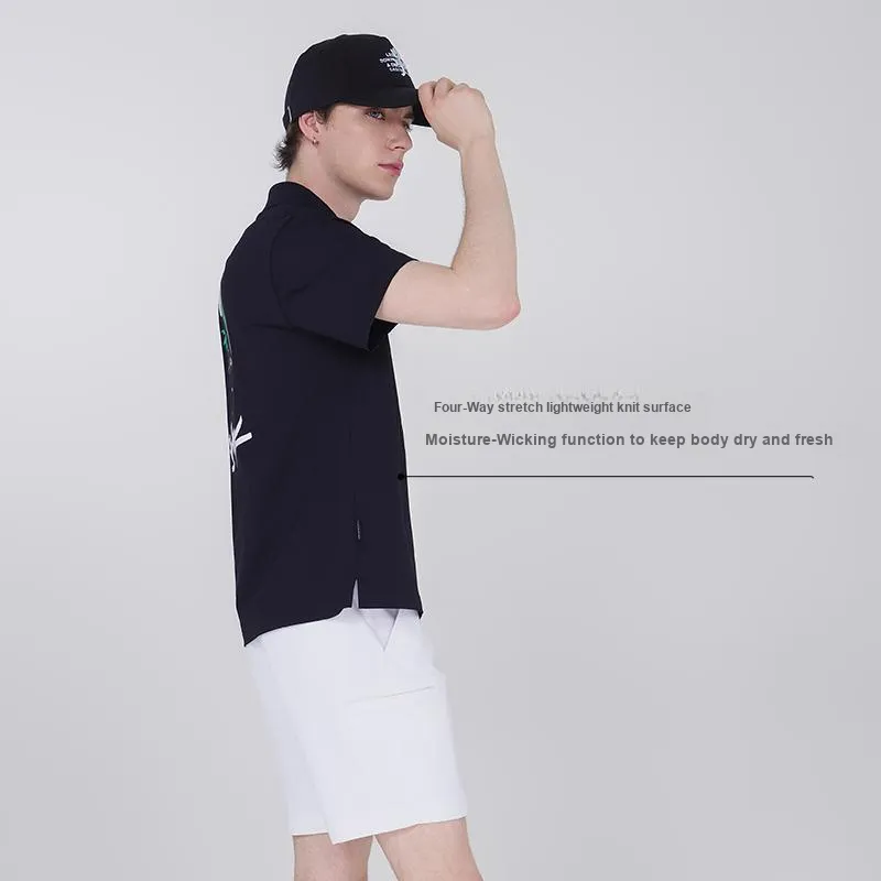 CASTELBAJAC Polo Shirts Men-2