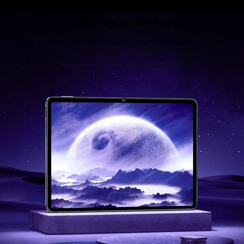 Flashing Demons Tablet Screen Protectors-1