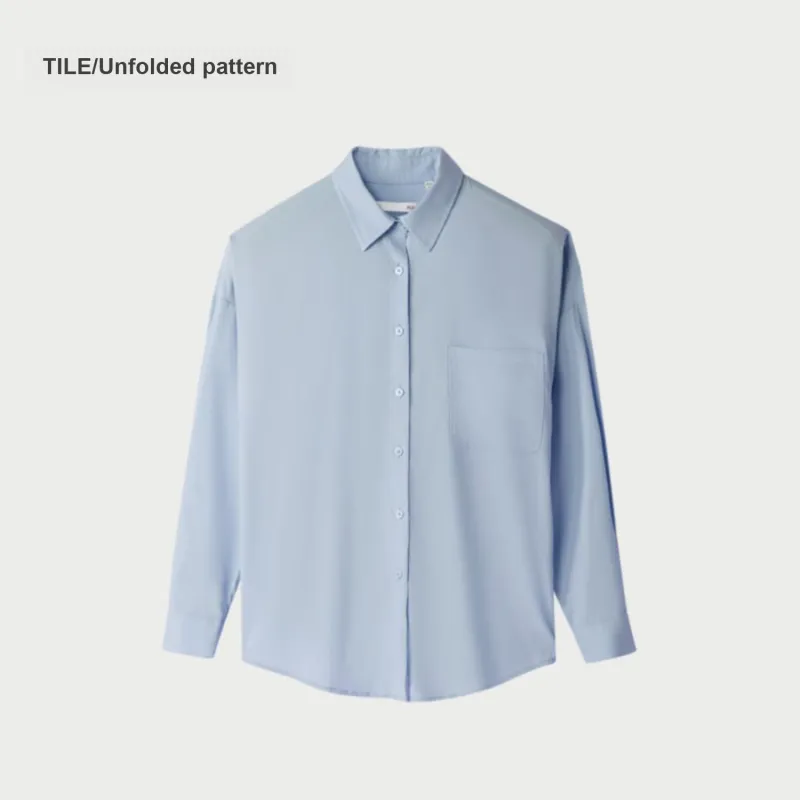 HLA Long Sleeved Shirts Women's-2