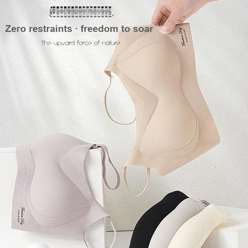 YUZHAOLIN Women's Bras-10