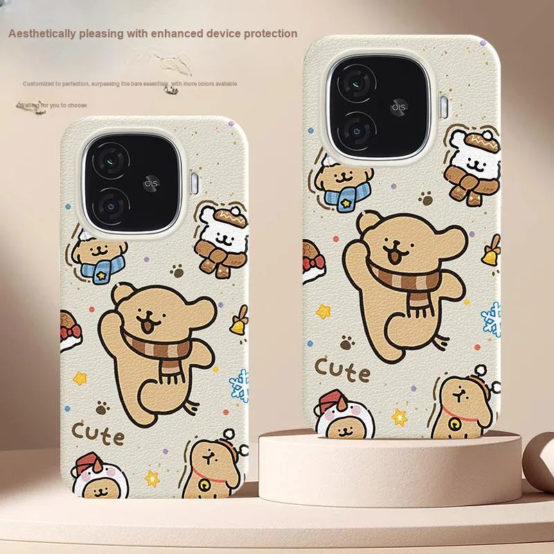 YIBAOBAO Phone Cases-1