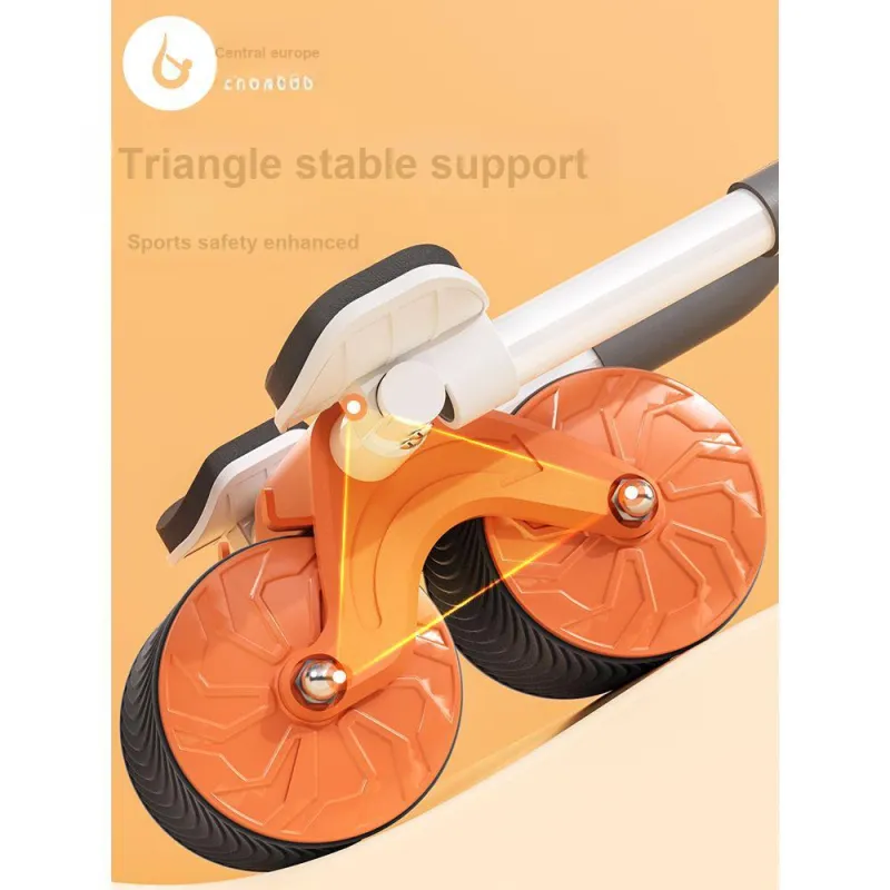 Central Abdominal Rollers-3