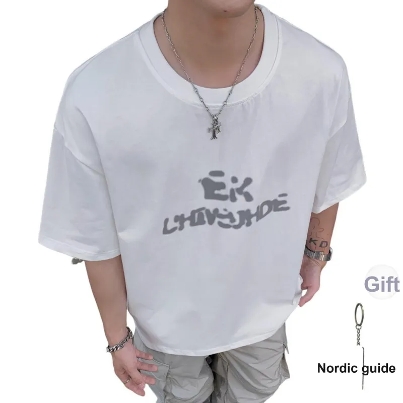 Nordic Raiders T-Shirts Unisex-14