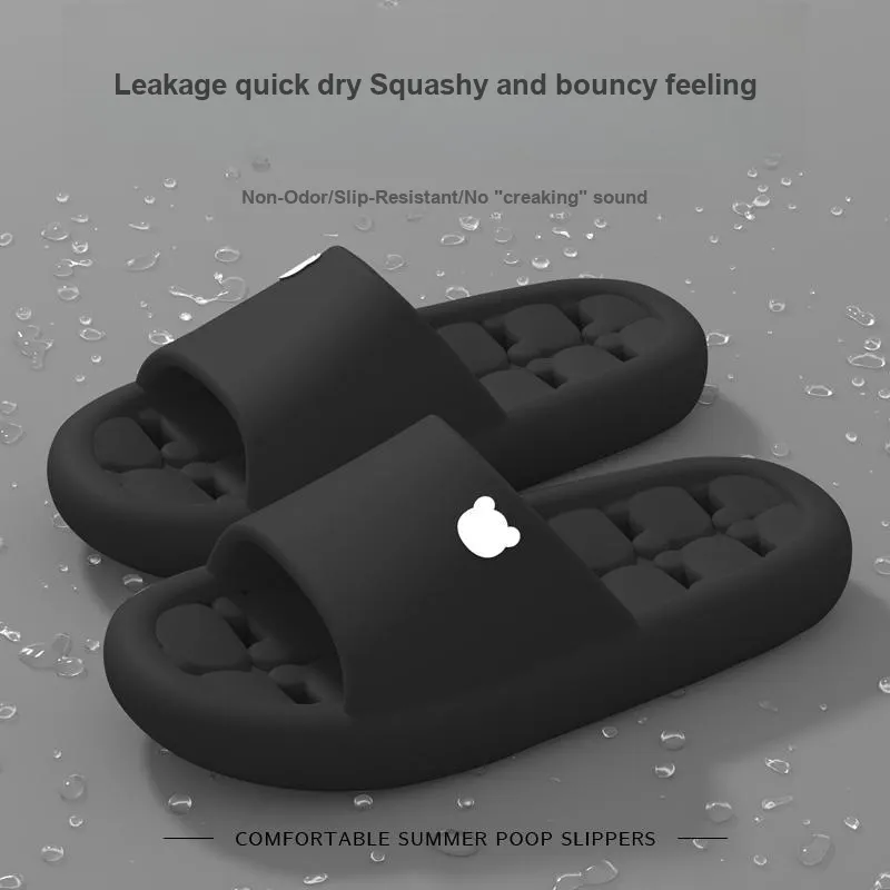 LUNNIFEIYA Slippers / Home Slippers-4