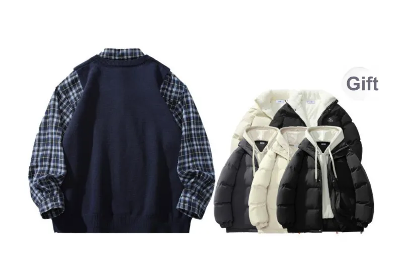 TITH Knitwear Unisex-5
