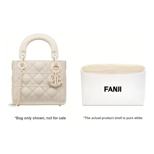 FANJI Вставки для сумок Унисекс