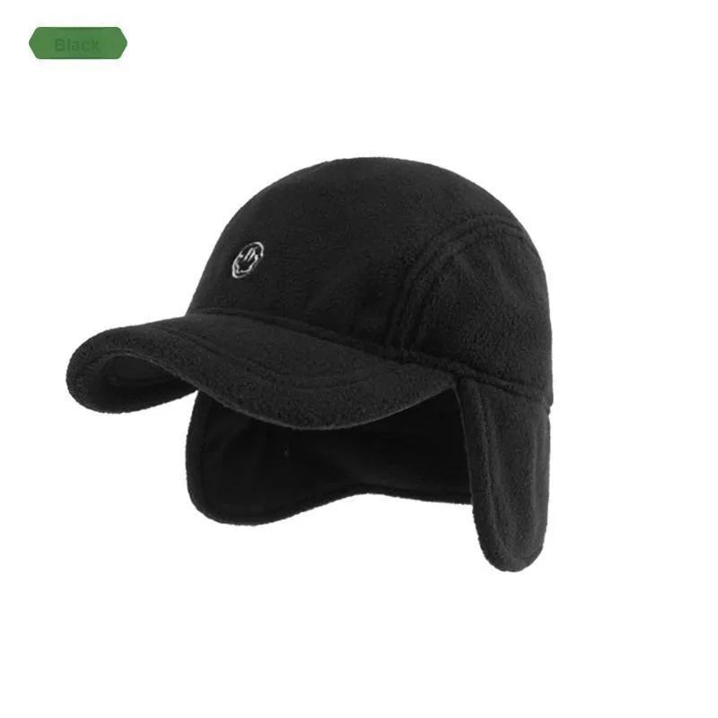 Mulinsen Polyamide Trapper Hats Unisex-5