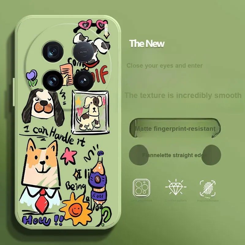 BAOCHENG Phone Cases-13
