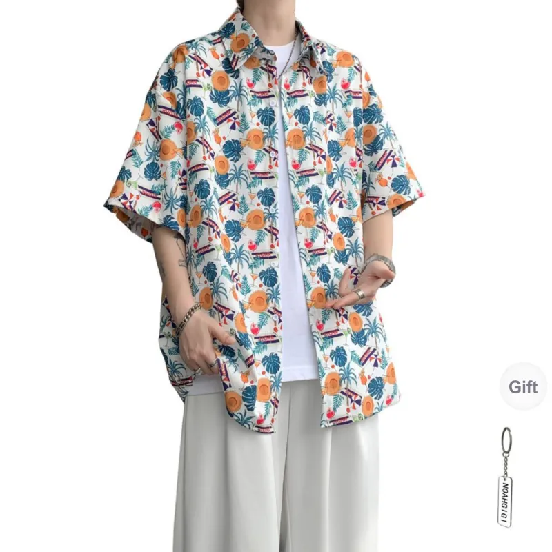 NOAHGIGI Shirts Unisex-0