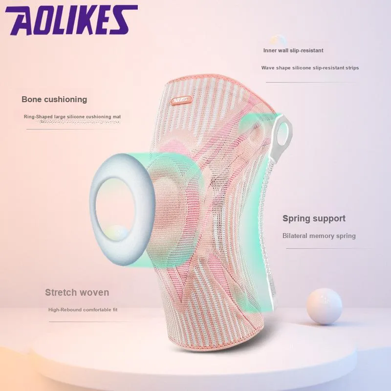 AOLIKES Knee Pads-7