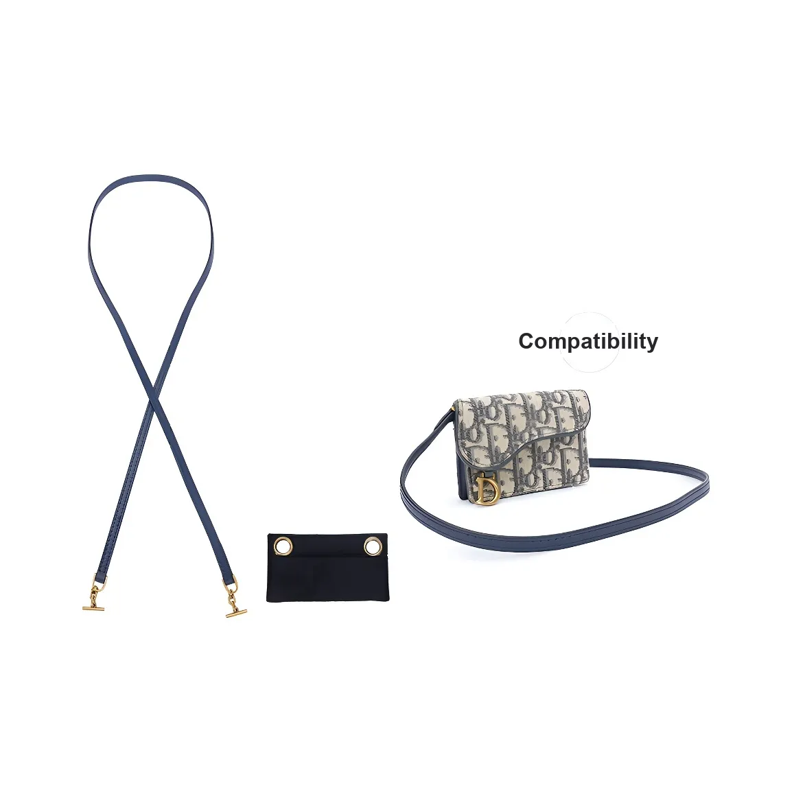 GUYI Bag Straps