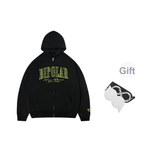 BIPOLAR Унисекс Свитшоты