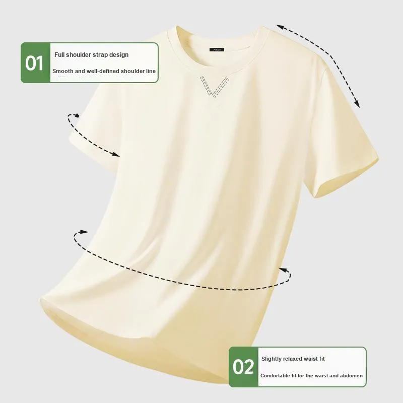MINISO T Shirts Unisex-21