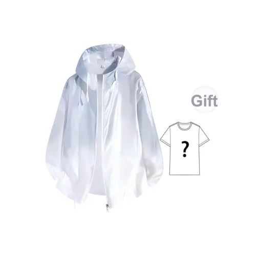 ADOONGA Одежда с защитой от солнца Унисекс