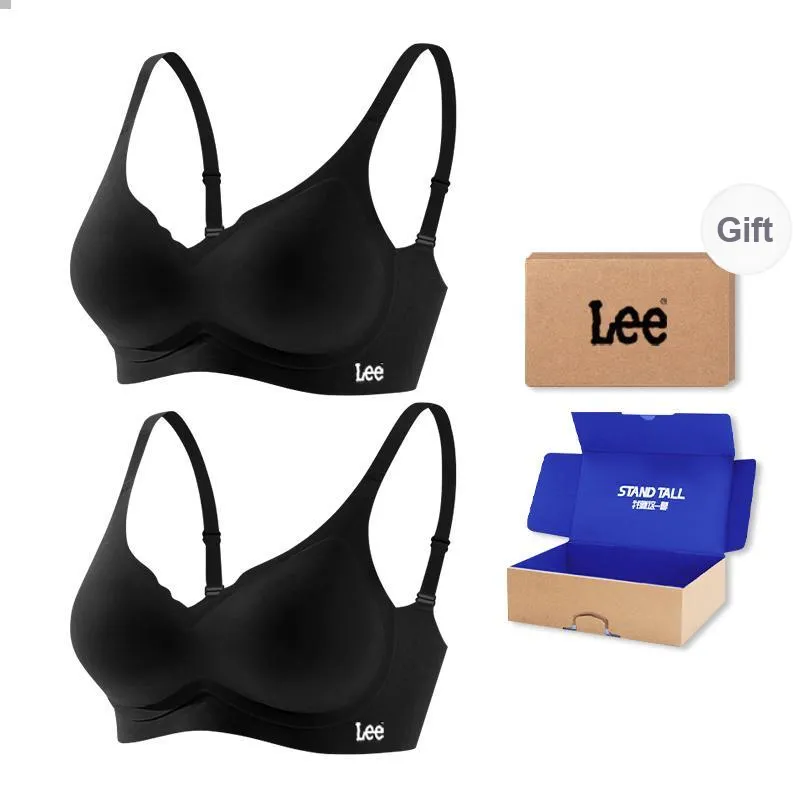 Lee Women's Bras-3