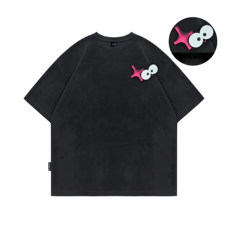 BJHG T Shirts Unisex-23