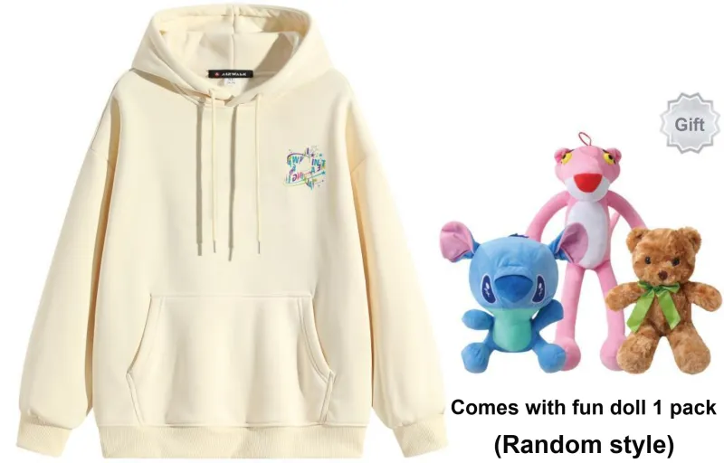 Airwalk Sweatshirts Unisex-22