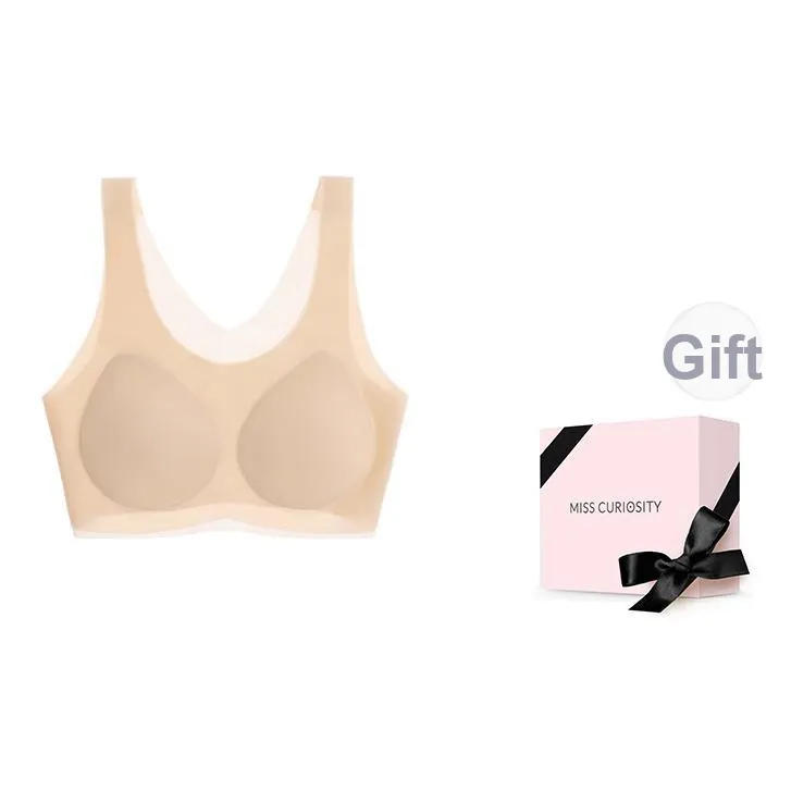 MISS CURIOSITY Женские бюстгальтеры