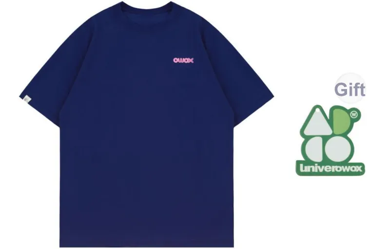 OWOX T Shirts Women's-5