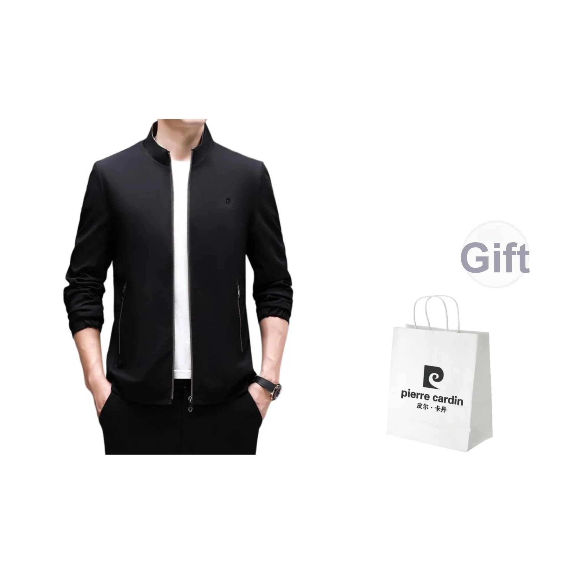 PIERRE CARDIN Куртки и Пальто Мужской