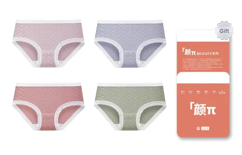 The first name element Women's Underpants