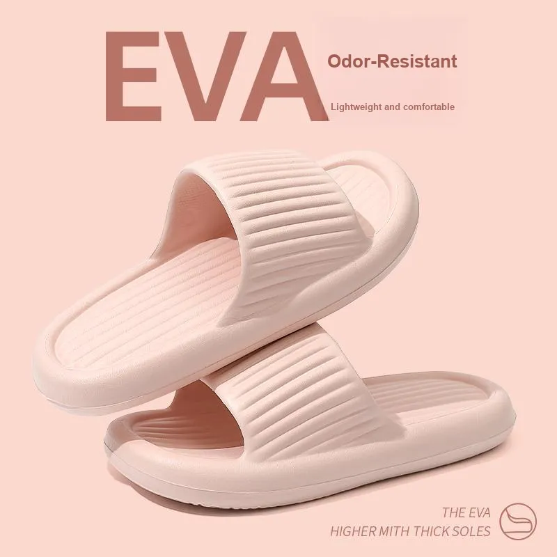 Foot recreation Slippers / Home Slippers-3