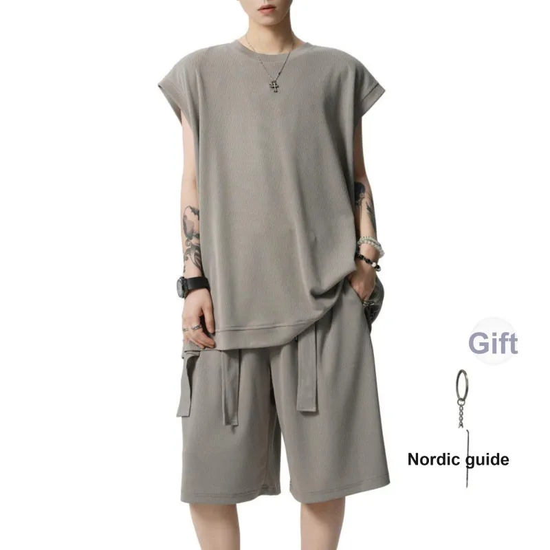 Nordic Raiders Casual Sportswear Unisex-12
