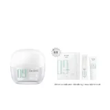 크림 50g + 워터 샘플 18ml + 밀크 샘플 15g + 2정 B5