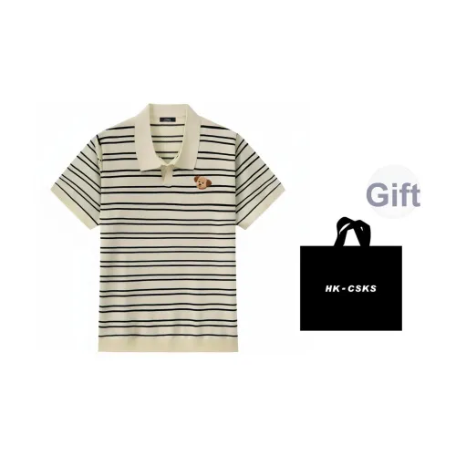 CSKS Унисекс Поло