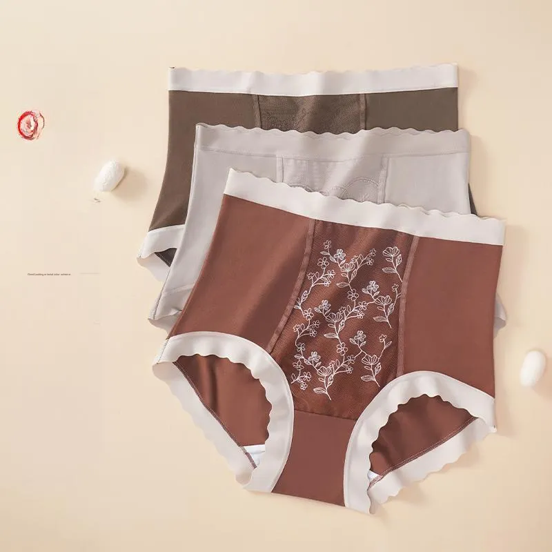 Master Underwear Gift Box Women's 1 Pack Orange-1