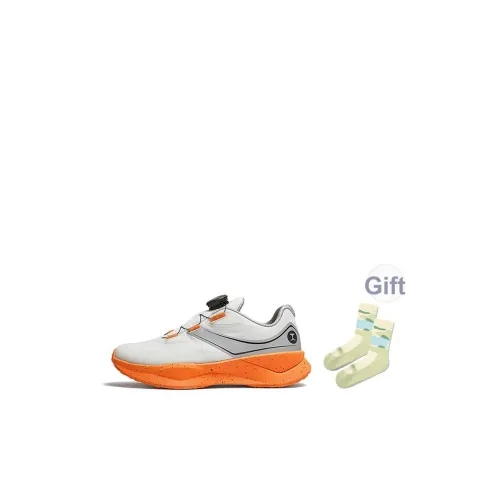 MOODY TIGER Детские обувь для повседневной носки с противоскользящим эффектом