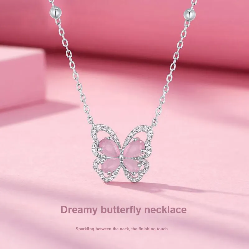 Avani 925 Sterling Silver Necklaces Women's-2