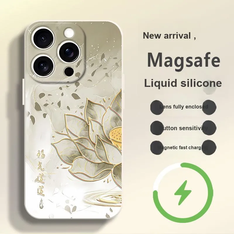 BAOCHENG Phone Cases-22