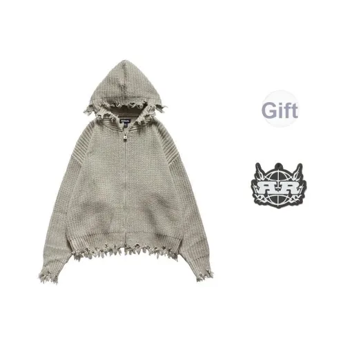 REMEDY Унисекс Свитеры