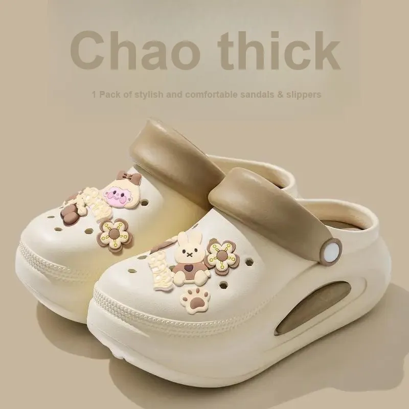 TLIT Slippers / Home Slippers-11