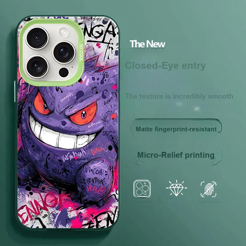 BAOCHENG Phone Cases-7