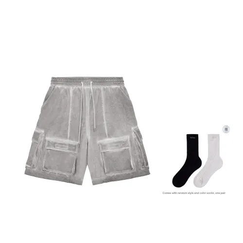 IMXS Casual Shorts Unisex