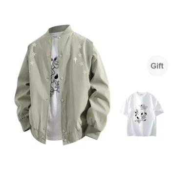 LIVINGTOWN Jackets & Coats Unisex