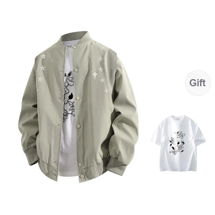 LIVINGTOWN Jackets & Coats Unisex-0