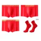 Bag C2413 100% cotton-Size 6+7+8+1 Socks