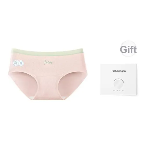 Rich Dragon Нижнее белье Женское Сумка для покупок Комплект