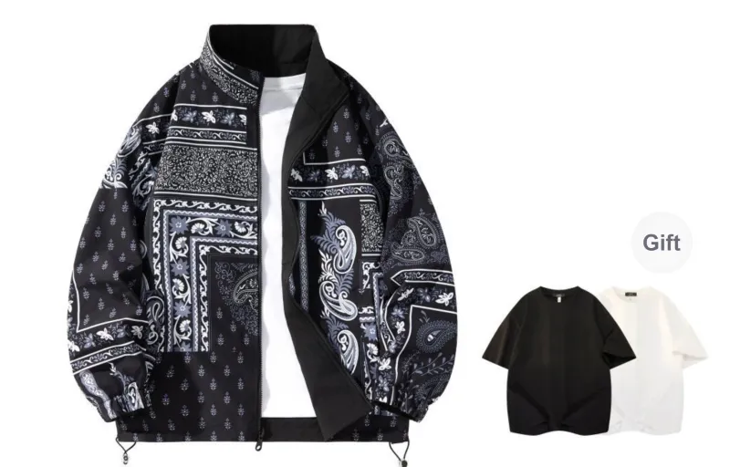 CSKS Jackets Unisex-29