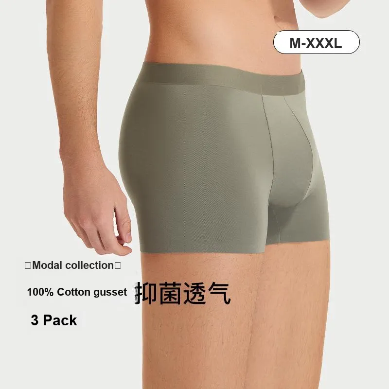 Ubras Men Underpants-13
