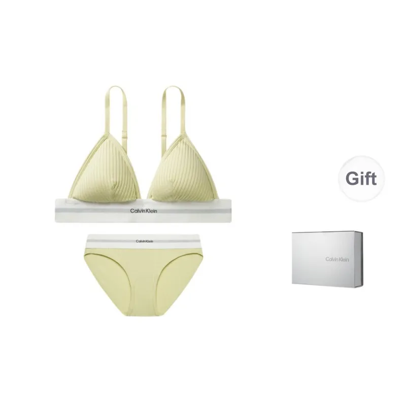 CALVIN KLEIN Underwear Set Women's-9