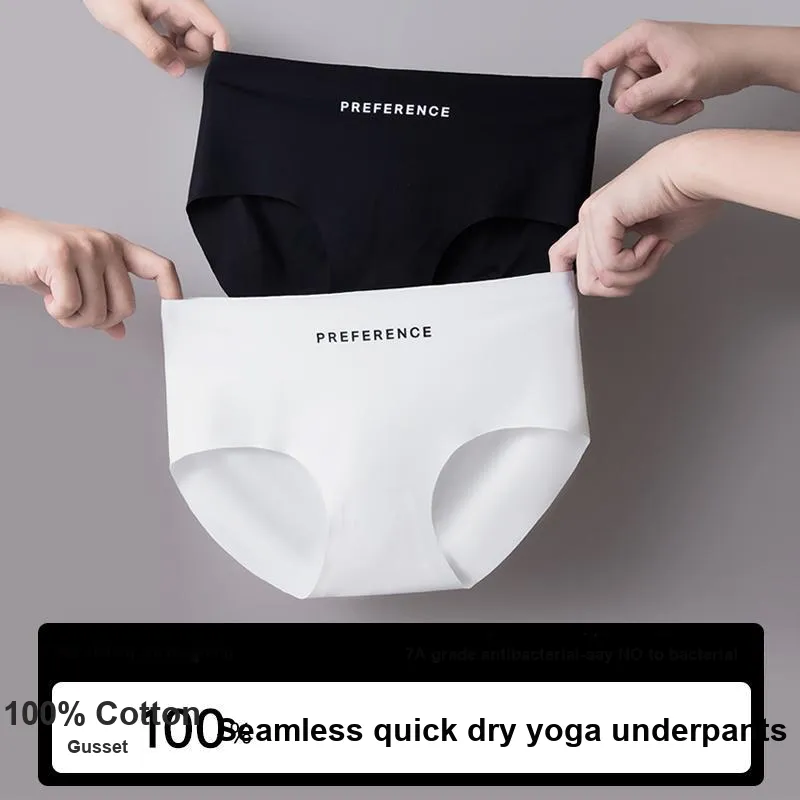 GRACEWELL Underpants Women's 3 Pack-1