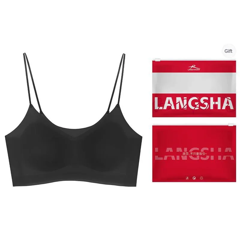 Lanza Women's Bras-1