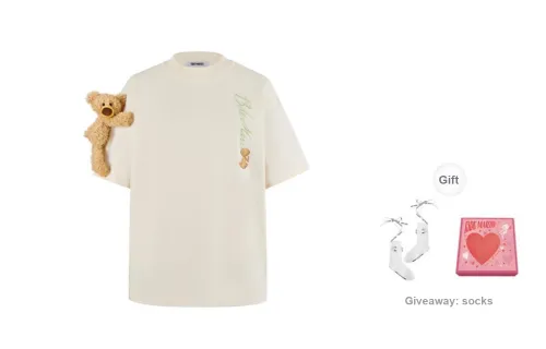 13 DEMARZO T Shirts Unisex