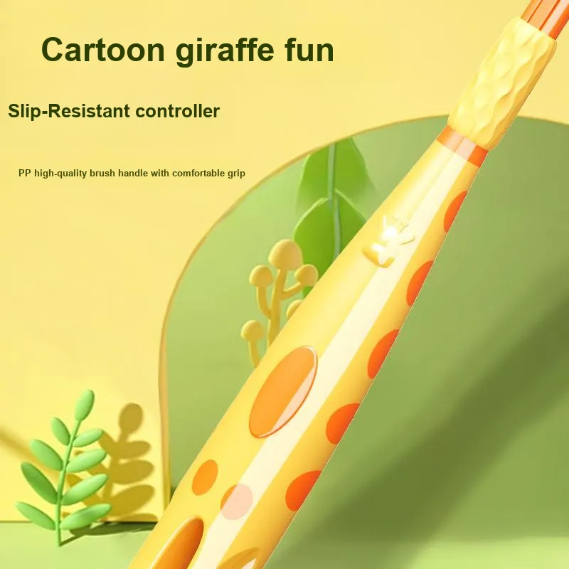BANNER Toothbrushes Kids-10