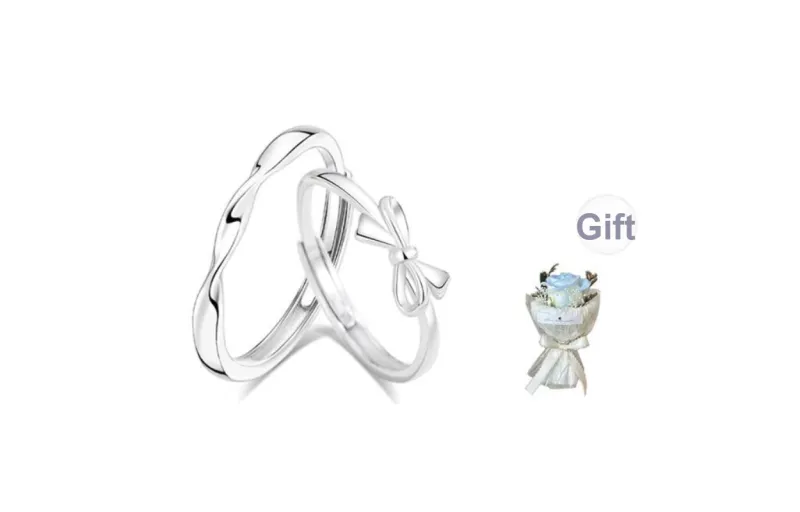 WANLIACC Alloy Rope Bracelets Unisex-0